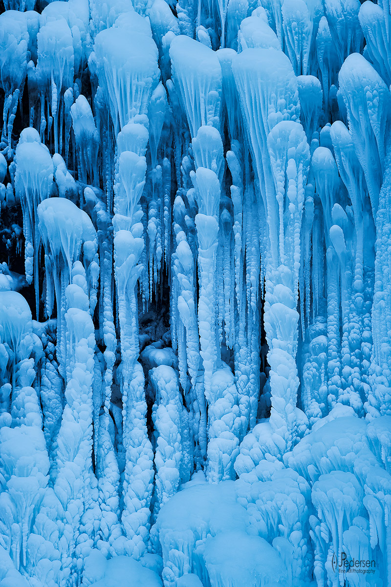 Ice Castles