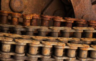 Ebook by John Pedersen - Rust