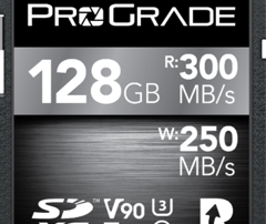 prograde memory card