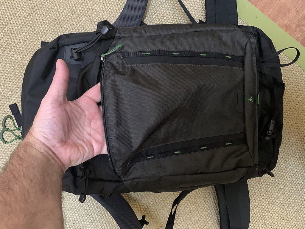 photo backpack from Mindshift