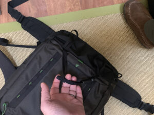 Photo backpack from Mindshift