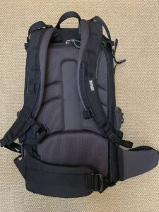 Photo backpack from Mindshift