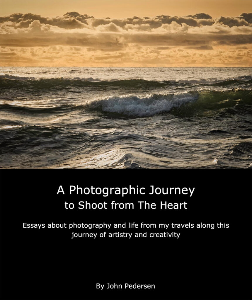 photographic journey meaning