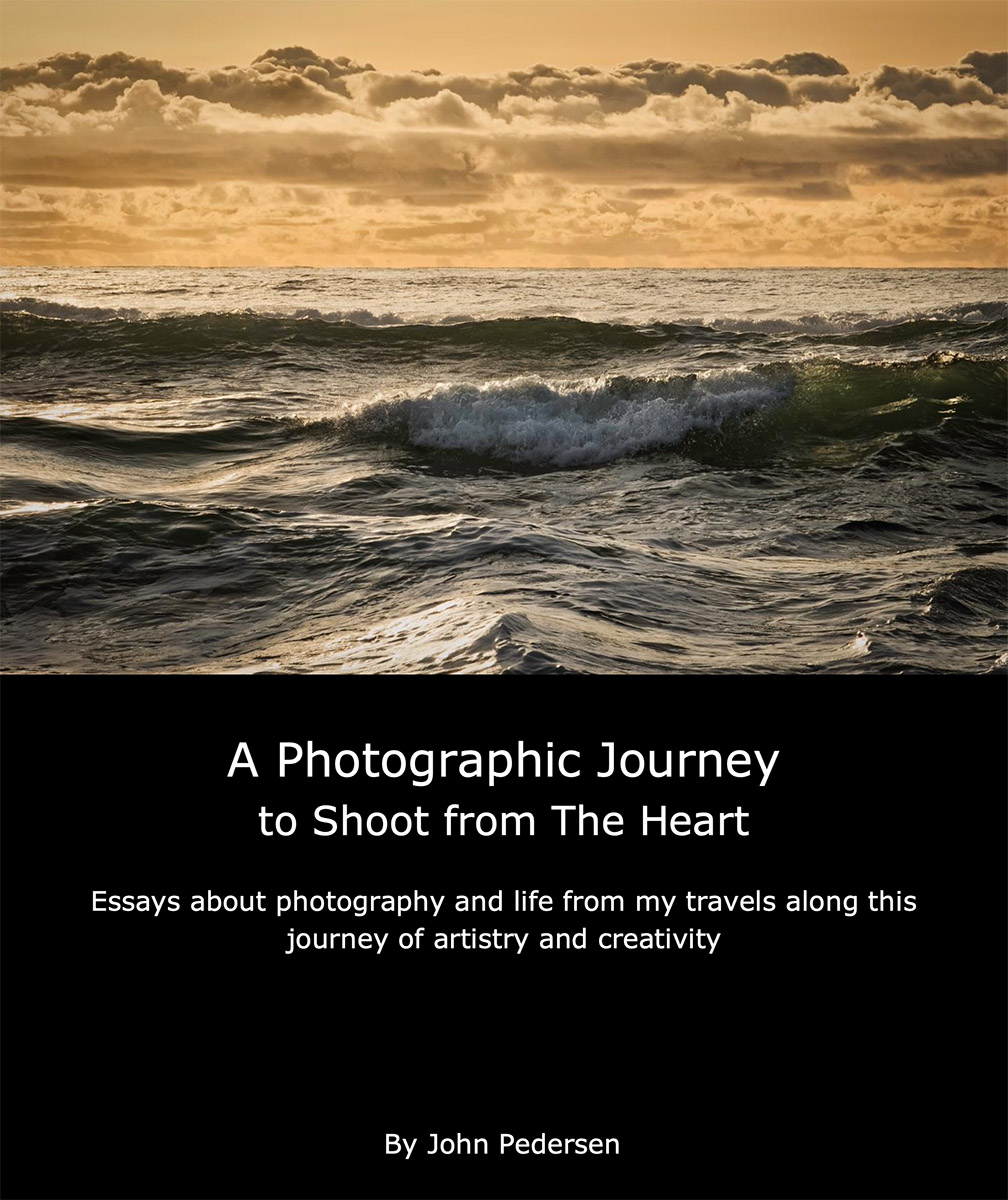 Book cover image for Photographic Journey