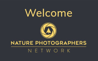 Nature Photographers Network Banner