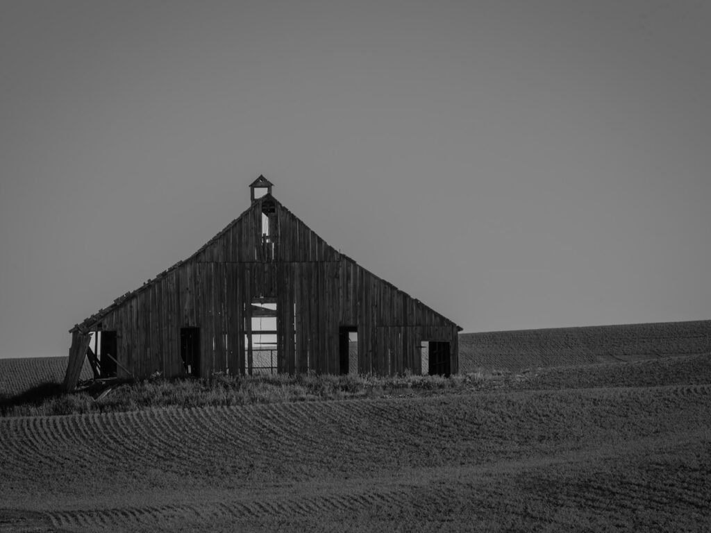 A barn shot with the Fujifilm 500mm f/5.6