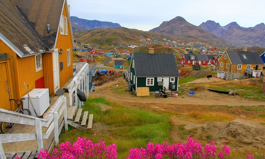 Houses
