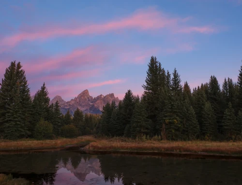 Grand Teton National Park